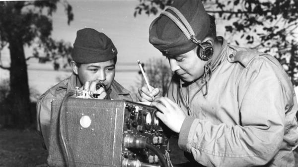 navajo code talkers navajo code talkers